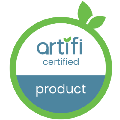 Artifi-Badge ZArtifi