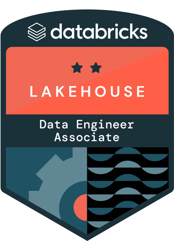 Databricks-DataEngineer_Associate DataBricks