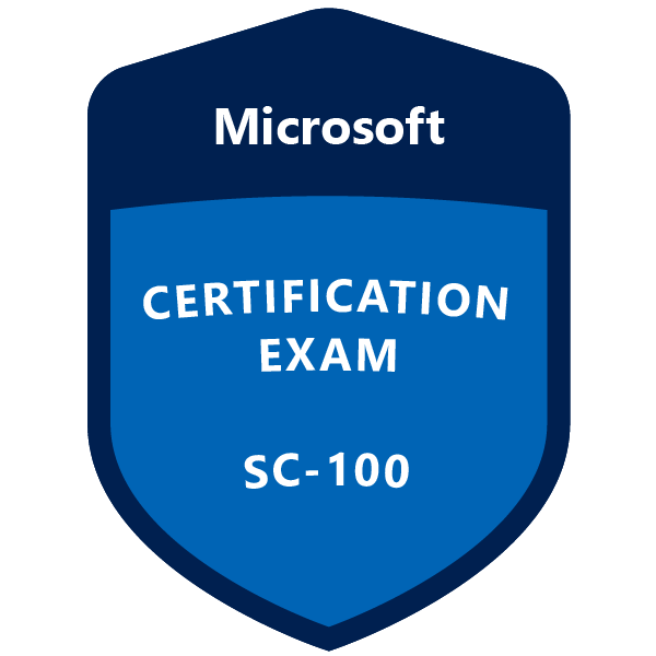 sc-100-microsoft-cybersecurity-architect SC100