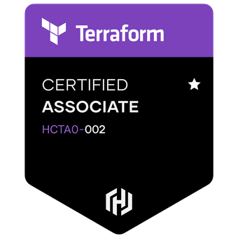 Terraform Terraform