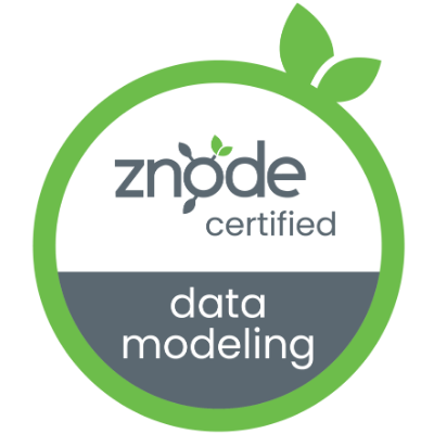 Znode-Data-Modeling-Badge ZData
