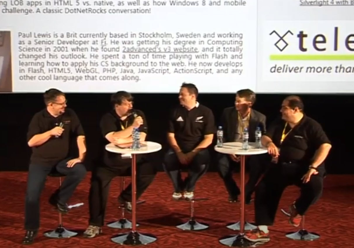 DevReach DevReach
