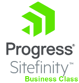 sitefinity-business-class