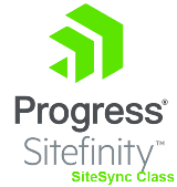 sitefinity-SiteSync-class