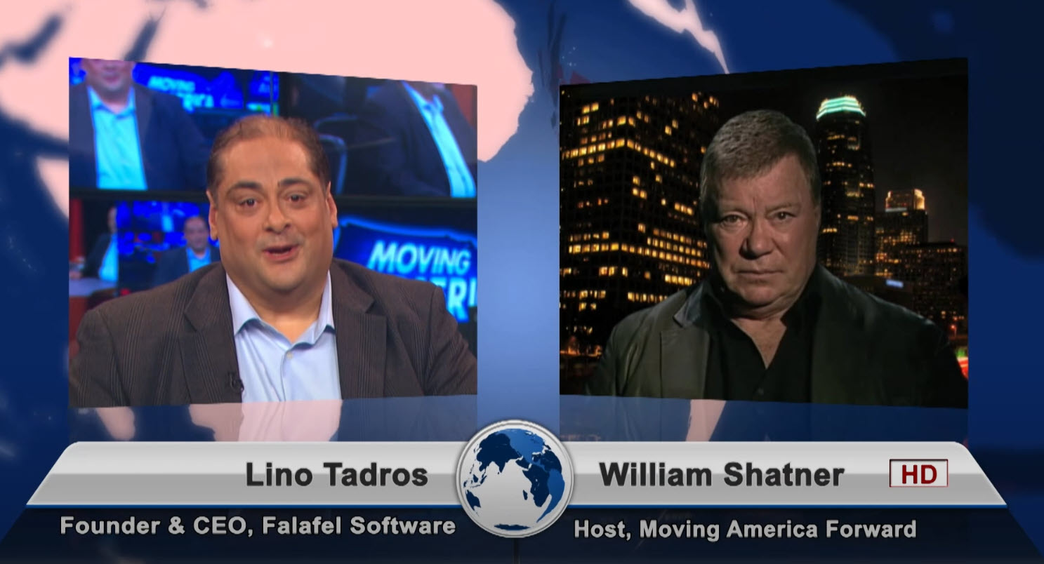WilliamShatner William Shatner
