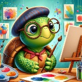 ArtisticTurtle