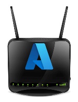 azure_wifi_router