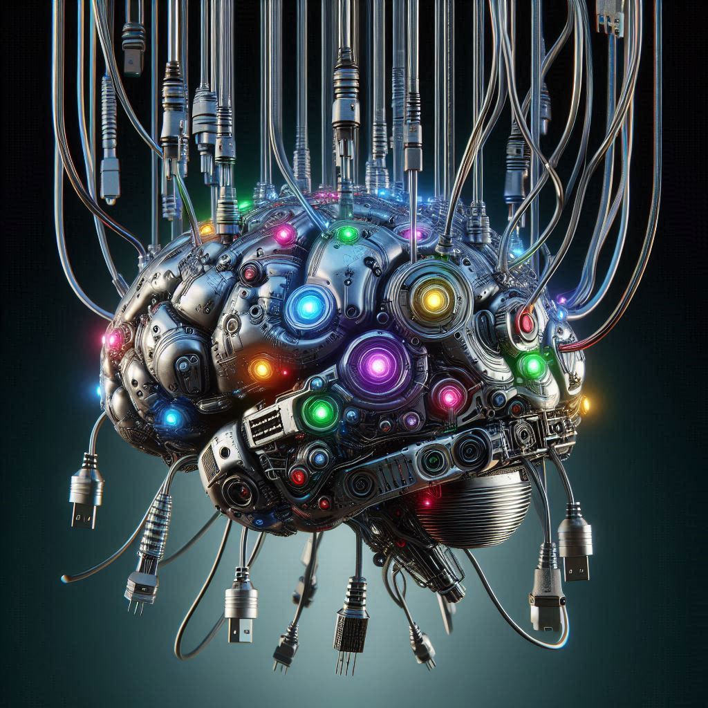 Bionic_Brain
