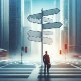 Crossroads