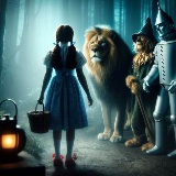 Dorothy_&_Friends