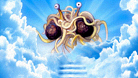 FlyingSpaghettiMonster