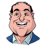Lino_Cartoon