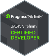 Sitefinity14Certifiedlinoblog